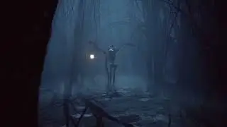 Monster Reel - Sound ReDesign