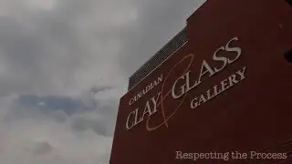 Canadian Clay and Glass Gallery