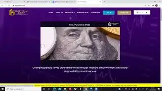 PGI the Investment
