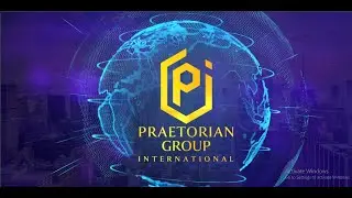 How to Earn BITCOIN From  PGI Global