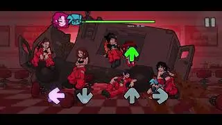 What should I do next on FNF??