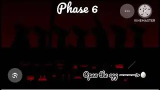 Sprunki W or L brand new phase 7