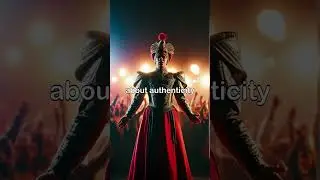 Worship: Spectacle or Surrender