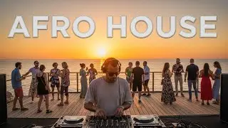 SUMMER AFRO HOUSE Sunset Mix (Diplo, The Weeknd, Coldplay, Avicii, Hugel, Adam Port)