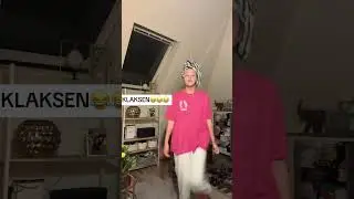 Klaksen