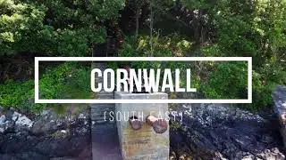 Beautiful South East Cornwall