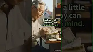 Good Reading Habits
