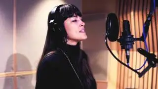 Universal Audio Apollo Artist Sessions Vol  VII  Mick Guzauski & Big Data &ldquo;New Body&rdquo;