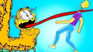 Я испортил субботние утренние мультфильмы