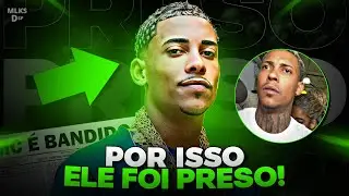 O QUE REALMENTE ACONTECEU com o MC POZE DO RODO!!? (EXPLICAÇÃO!!)