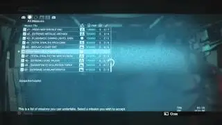 MGS:TPP How To Unlock Secret Mission 46 (Read Description)