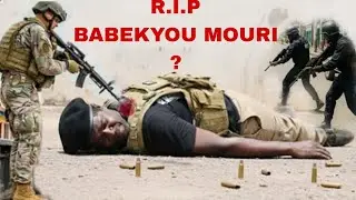 YON MÈSENÈ BAY BABEKYOU DE BAL LI PAP SOVE LAP MOURI KANMENM 