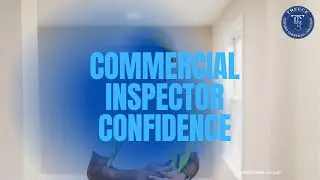 Commercial Assessment Confidence Book