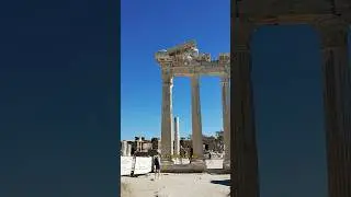 В ДЕТСТВЕ НАМ РАССКАЗЫВАЛИ ... 4K Turkey Alanya Canada Toronto