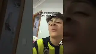 Tiktok 36.5 ayak akımı