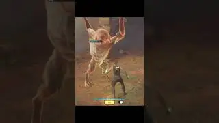 Star Wars Jedi: Survivor gameplay. Boss Subatan Alpha! No Damage / Max Difficulty. #shorts