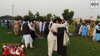 Eid First Day in Afghanistan | Taliban regime | HD