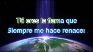 Gasolina Rojo - Karaoke