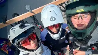 Mistrzostwa Polski Enduro 2023|VLOG