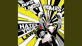 Louis Lingg, Anarchist