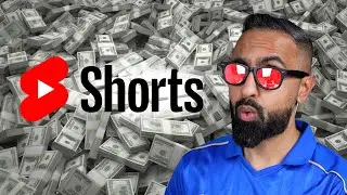 The $100 Million YouTube Shorts Fund...