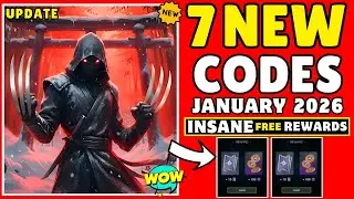 ⚠️🎯 CLAIM YOUR 2026 GAME CODES ⚠️SHADOW FIGHT 4 PROMO CODES 2026 JANUARY |SHADOW FIGHT 4 ARENA CODES