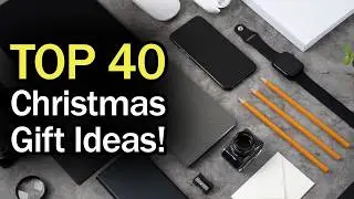 40 Best Christmas Gift Ideas 2024 &ndash; Unmissable Christmas gifts for everyone