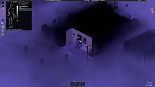 project zomboid but funny(ish)
