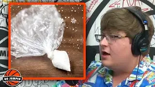 Гоблин о том, как опуститься на самое дно и вдыхать восьмёрку каждый день