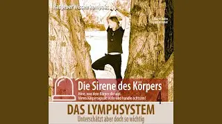 Das &auml;lteste Reinigungsmittel f&uuml;r die Lymphe und ein weiterer Tipp