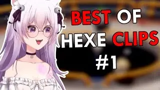 Best Of Hexella #1 | Compilation Of Most Popular Clips