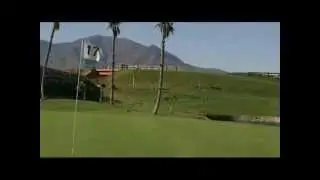 Do&ntilde;a Julia Golf - Costa del Sol