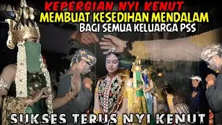 BUNDA ROKIT TURUN LANGSUNG MENJEMPUT NYI KENUT !!!