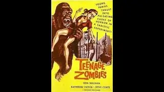 Teenage Zombies