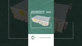 UNUSED, Open-box Siemens Simodrive 611 Infeed Module