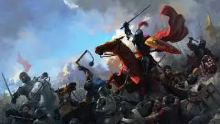 Unidentified Song (
