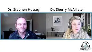 Understanding Pain: What Your Body Is Really Telling You with Dr. Stephen Hussey