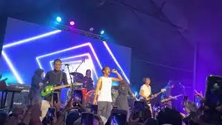 Malam Galau Indonesia 2.0 - @MargosaMusic  x @naimdanielx - cover Unggu song