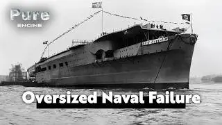 Graf Zeppelin: The Lost Nazi Carrier That Could Change WWII