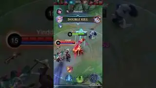 LING CARRY NOOB TEAM GOOD GAME BUT LOSE