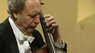 Play the Violin sheet music with Anner Bylsma/ Vivaldi: Concerto for Cello & Fagott, RV409