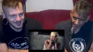 Attack Attack!&rsquo;s Stick Stickly + Rise Records Parody Reaction! 😱 (2000s Crabcore Chaos)