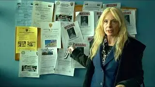 Filha Desaparece e a Pol&iacute;cia Ignora&hellip; At&eacute; a M&atilde;e Descobrir Algo Terr&iacute;vel | Lost Girls