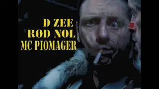 RYGERMESTERNE - Genetisk nikotinshock ( &AElig;gte undergrunds ryger rap)