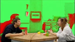 CUP CHALLENGE en andere experimenten! | Technopolis Vlog
