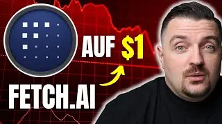 FETCH AI am Ende? Was passiert mit dem Kurs?