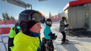 Wintersportwoche 2026 - BG/BRG Freistadt