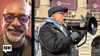 Pennsylvania's DSA-Backed Congressional Candidate | Chris Rabb | TMR
