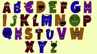 Песенка-приключение Пеппы и Спрунки: фигуры и алфавит | От А (яблоко) до Z (Зои) | Веселое изучен...