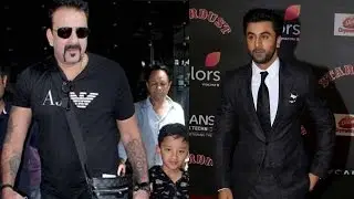 Ranbir Kapoor | I don&rsquo;t deserve Sanjay Dutt&rsquo;s biopic